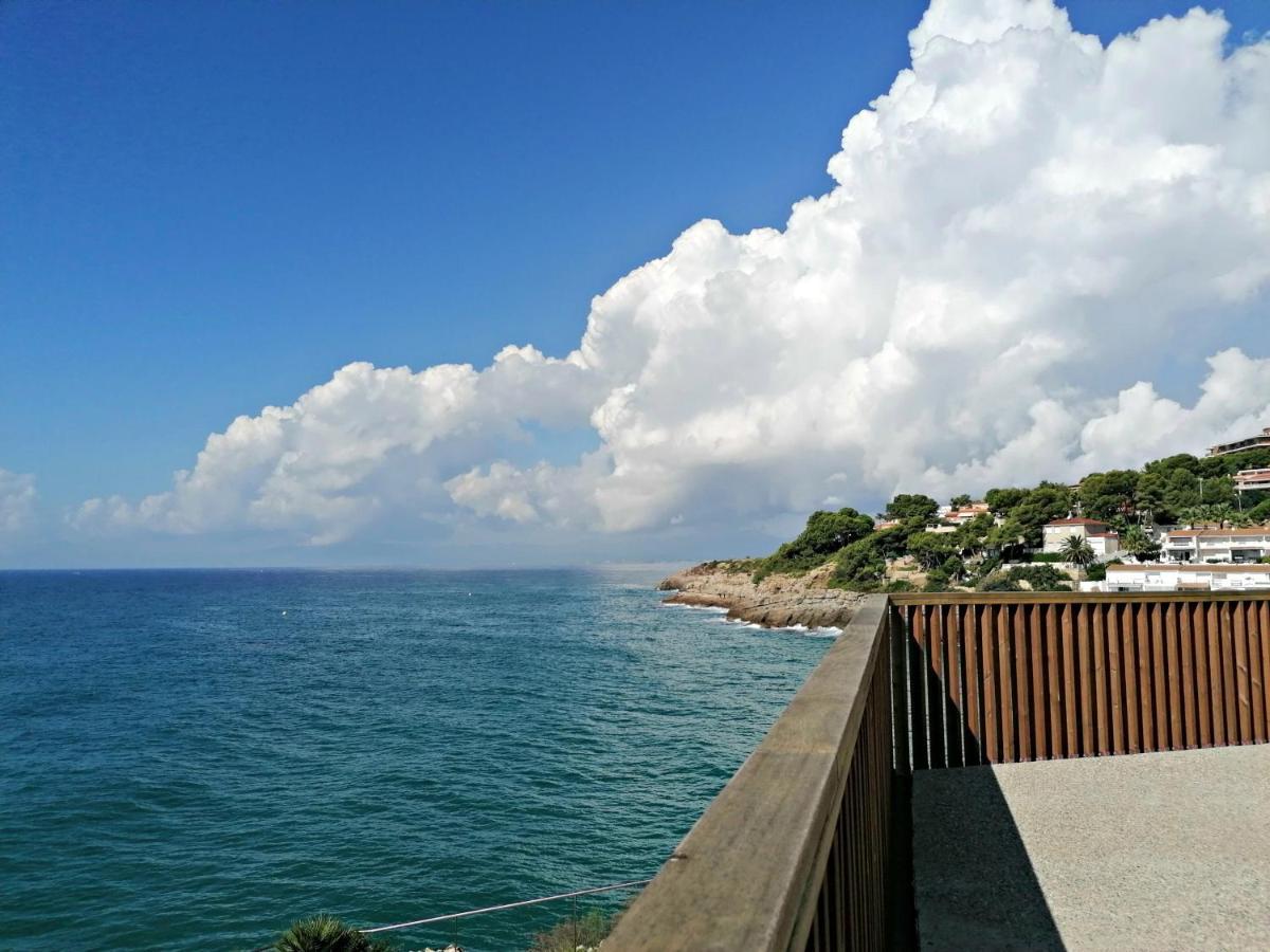 Apartament Aguila Dorada Salou Zewnętrze zdjęcie