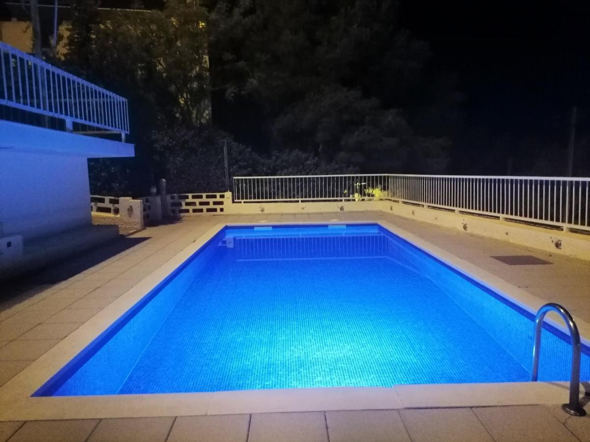 Apartament Aguila Dorada Salou Zewnętrze zdjęcie