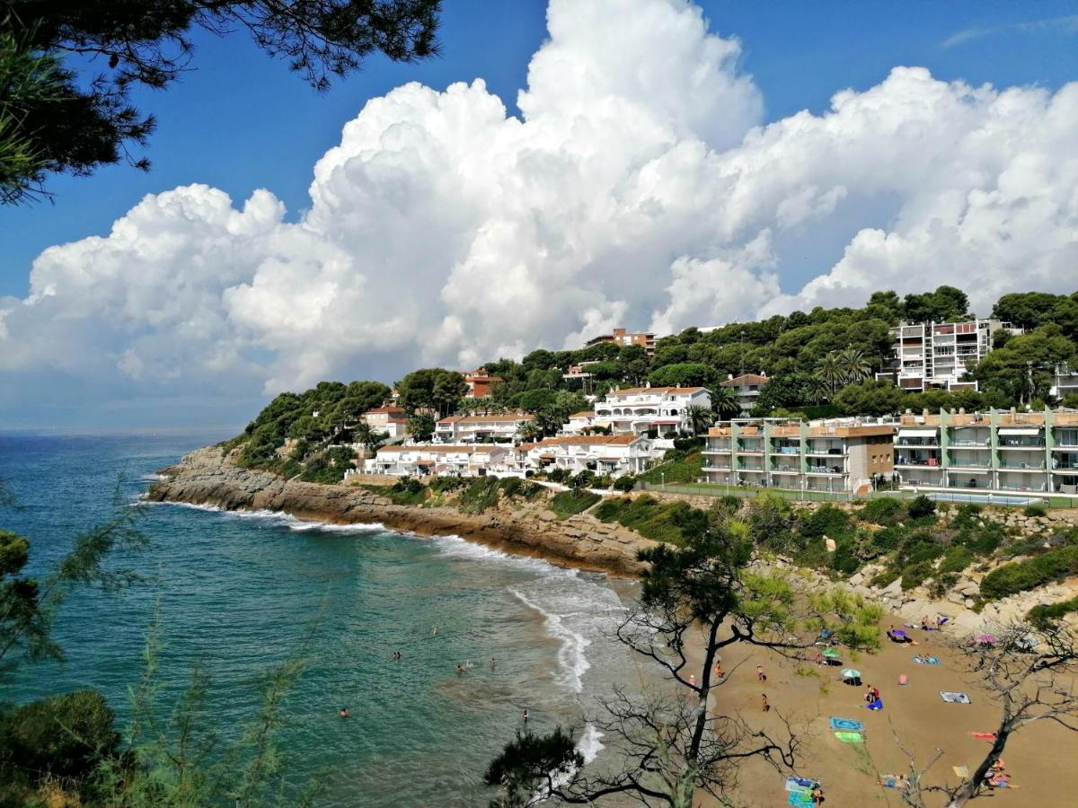 Apartament Aguila Dorada Salou Zewnętrze zdjęcie